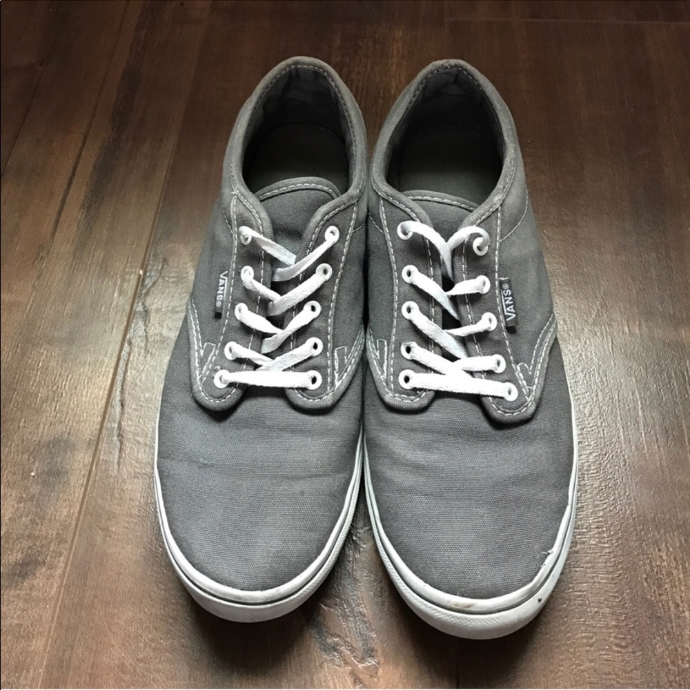 Authentic Lo Pro Vans! - Picture 2 of 4